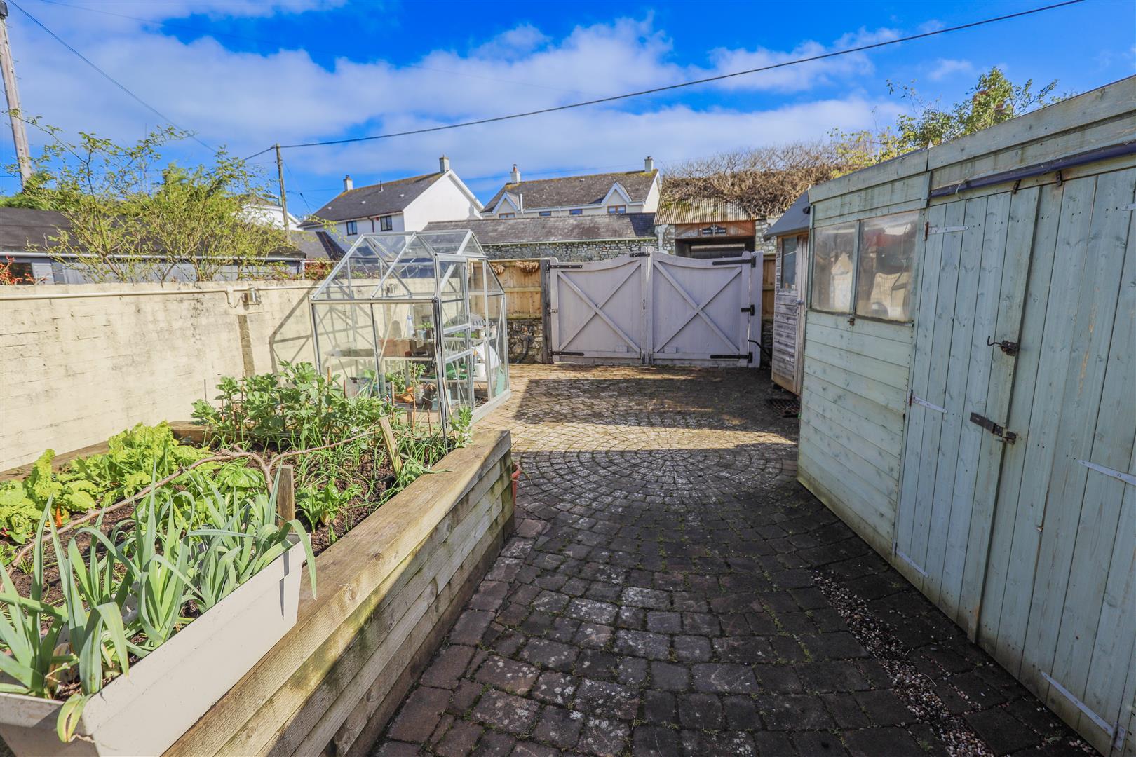 Swn-Y-Nant, Tyle House Close, Llanmaes, Nr Llantwit Major, CF61 2XZ